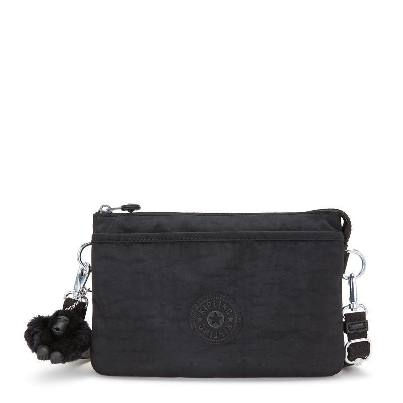 Kipling Crossbody Riri Svart 1