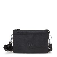 Kipling Crossbody Riri Sort 1