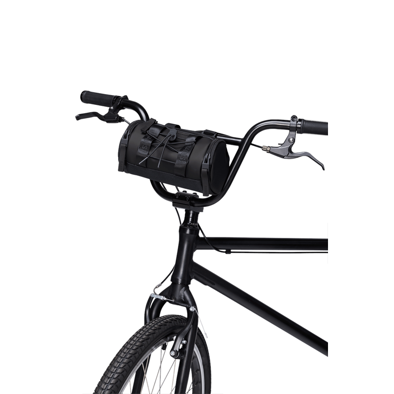 RAINS Cykeltaske Trail Mountaineer W Sort 4