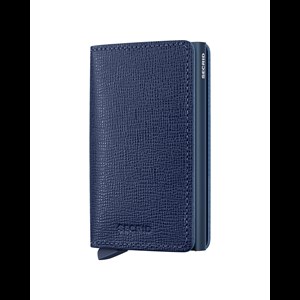 Secrid Slimwallet Navy