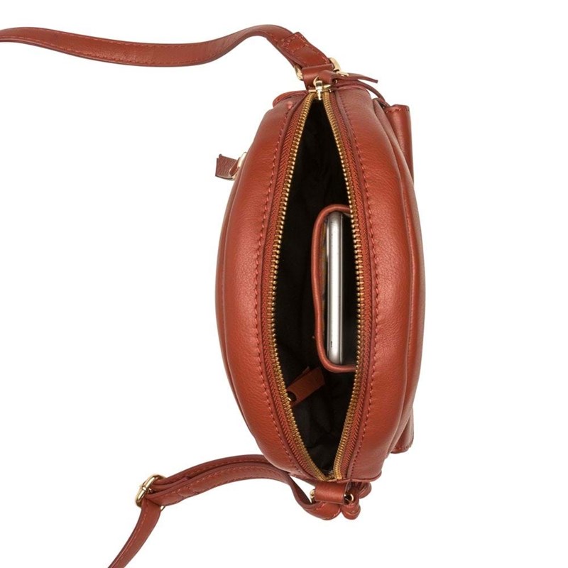 Burkely Crossover Secret Sage Rød 3