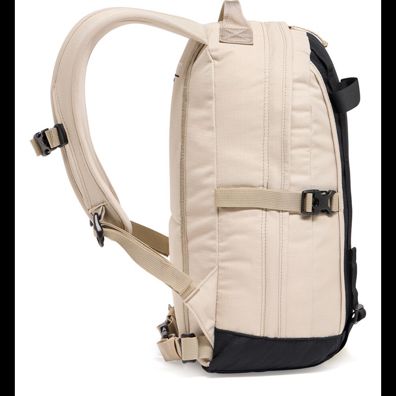 Haglöfs Rygsæk Tight S Sort/Beige 5