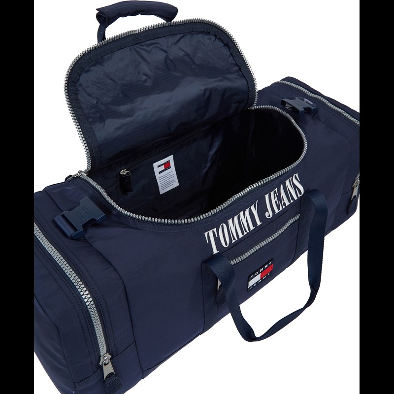 Tommy Hilfiger Duffel Väskor Blå 4