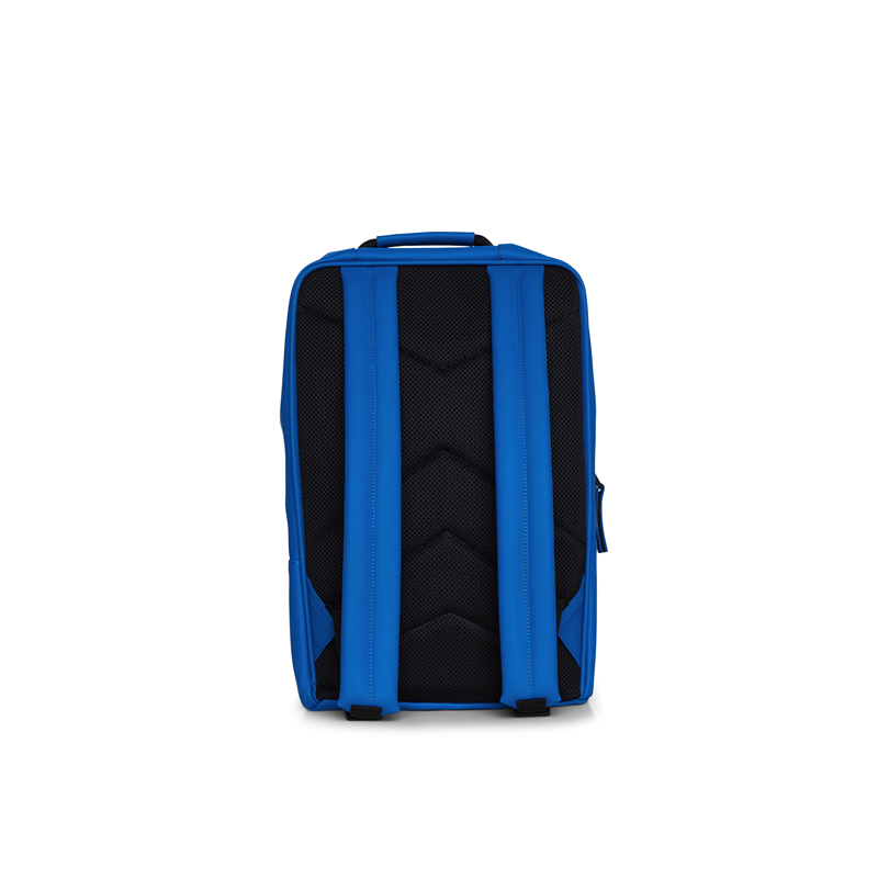 RAINS Rygsæk Book Backpack Kobolt 3