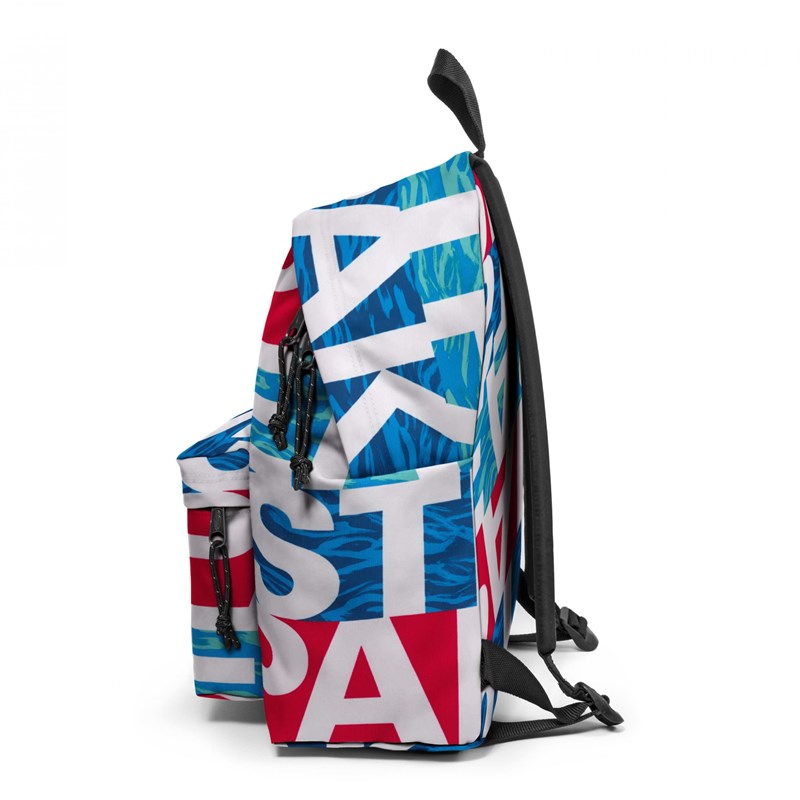 Eastpak Rygsæk Padded Pak'r Mønstret 4