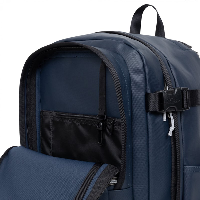 Eastpak Rygsæk Cabin Pak'R M. blå 15" 7