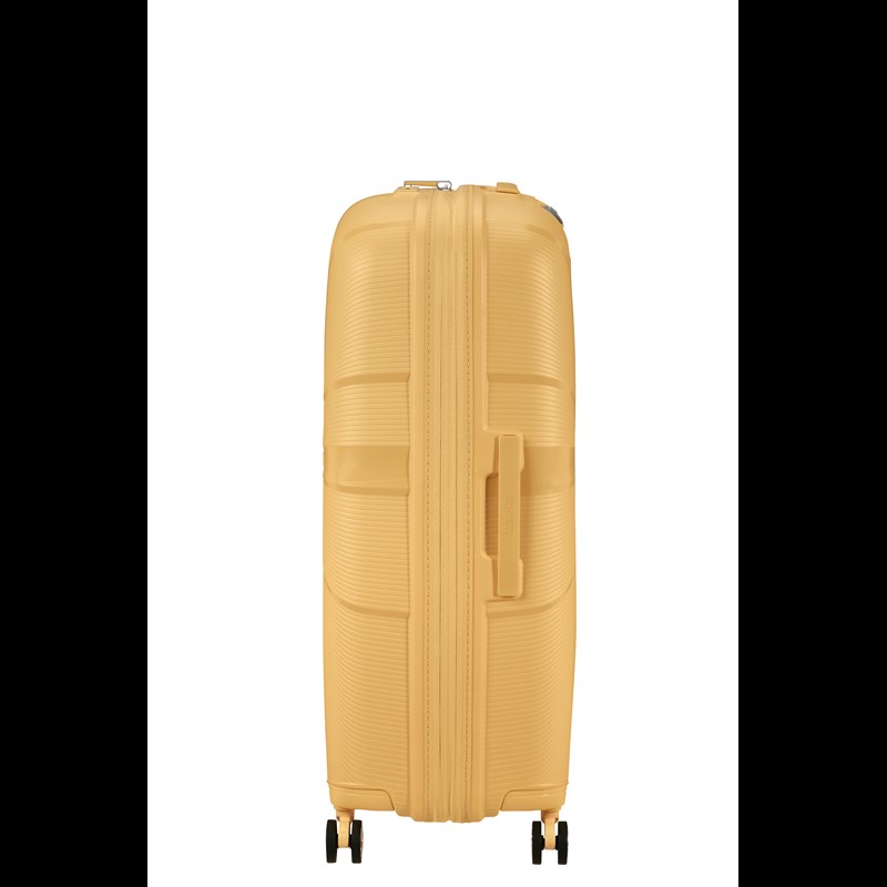 American Tourister Resväska Starvibe Gul 77 Cm 3