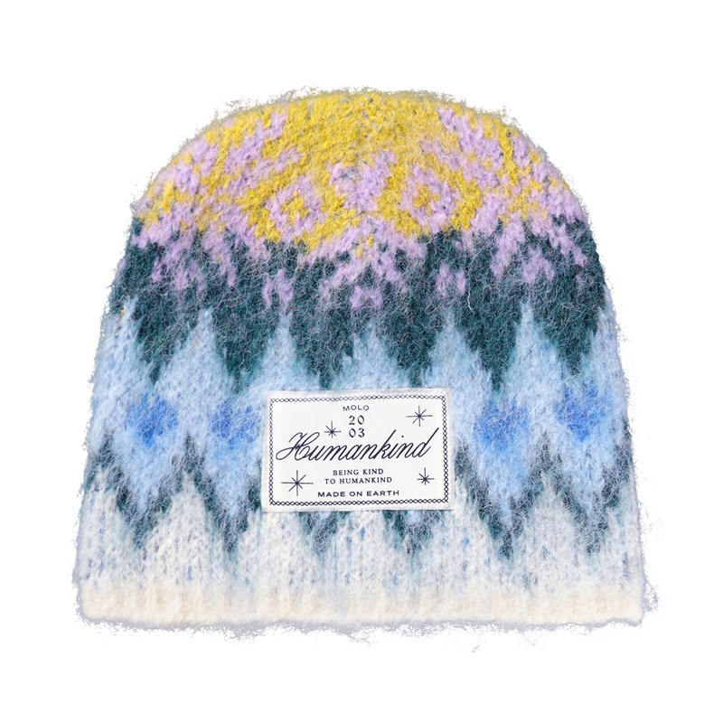 Molo Mössa Kavan Multi 1-4 år 1