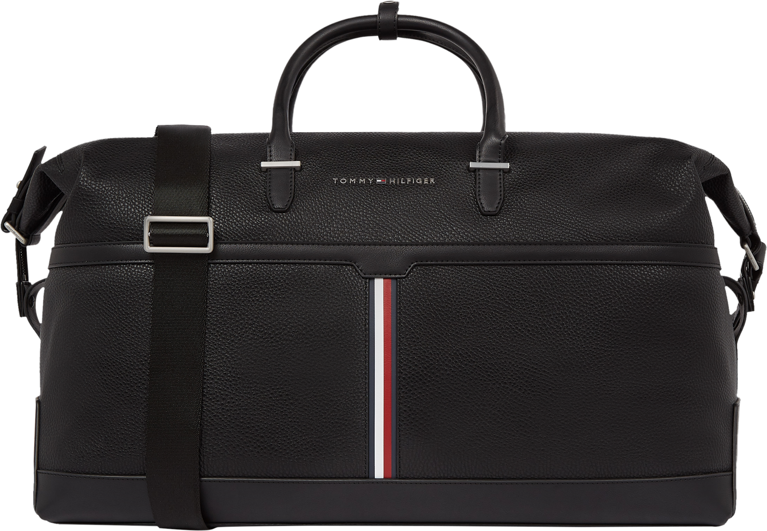 Tommy hilfiger best sale downtown weekend bag