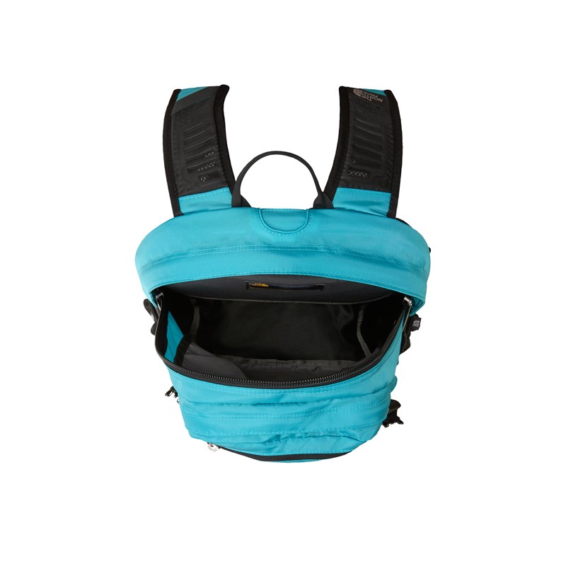 The North Face Rygsæk Borealis Classic Turkis 15" 4