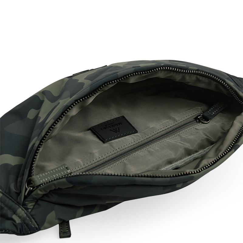 MARKBERG Midjeväska HazeMBG  Kamouflage 5