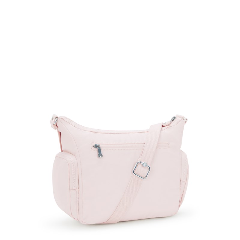 Kipling Crossbody Gabb S Delikat Rosa 2