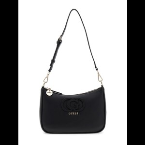 Guess Skuldertaske Isola Sort