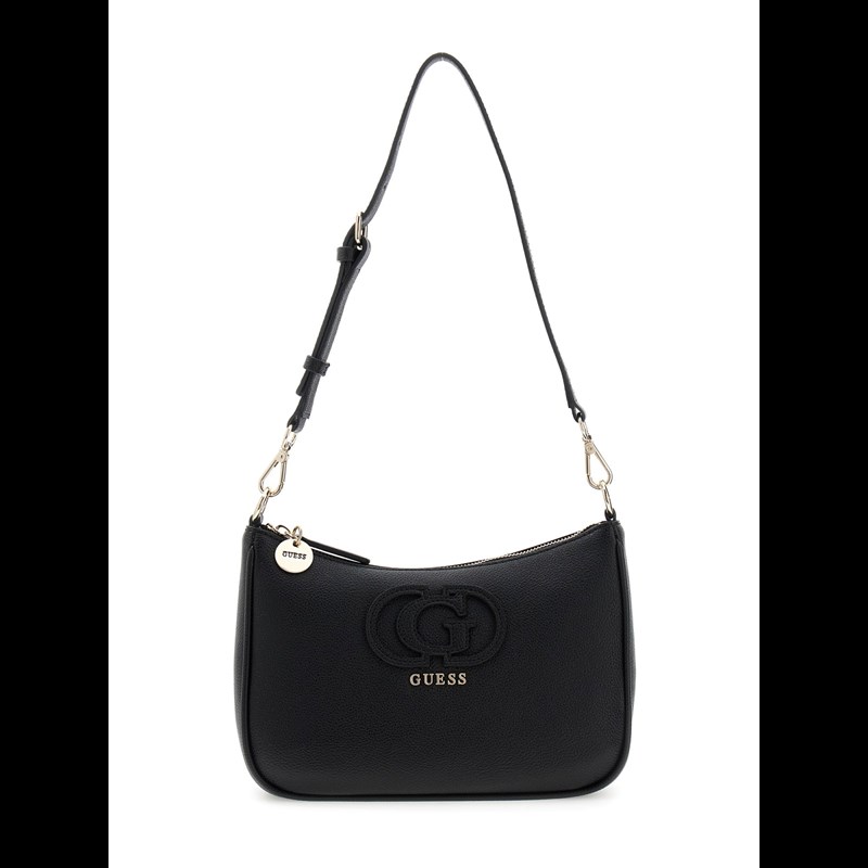 Guess Skuldertaske Isola  Sort 1
