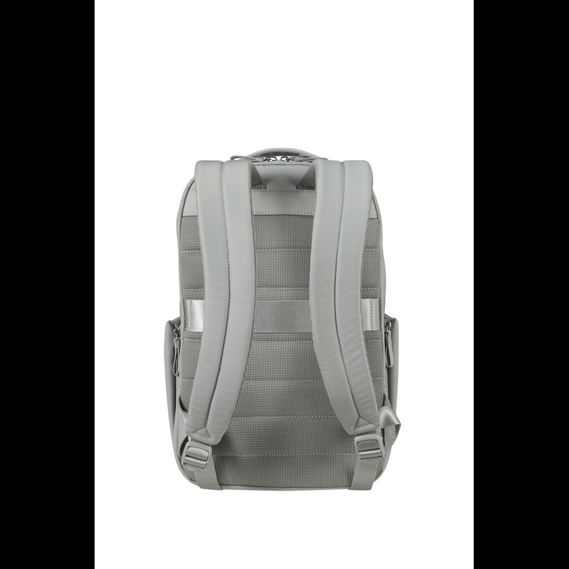 Samsonite Underseater Move Journey Ljusgrå 14" 3