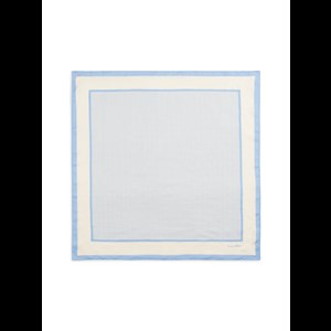 Tommy Hilfiger Ithica Classic Vessel Blue Ljusblå