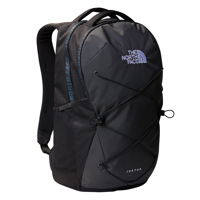 The North Face Ryggsäck Jester Svart/grå 1