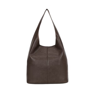 Ulrika Skuldertaske Ulrika  14" M. Brun alt image