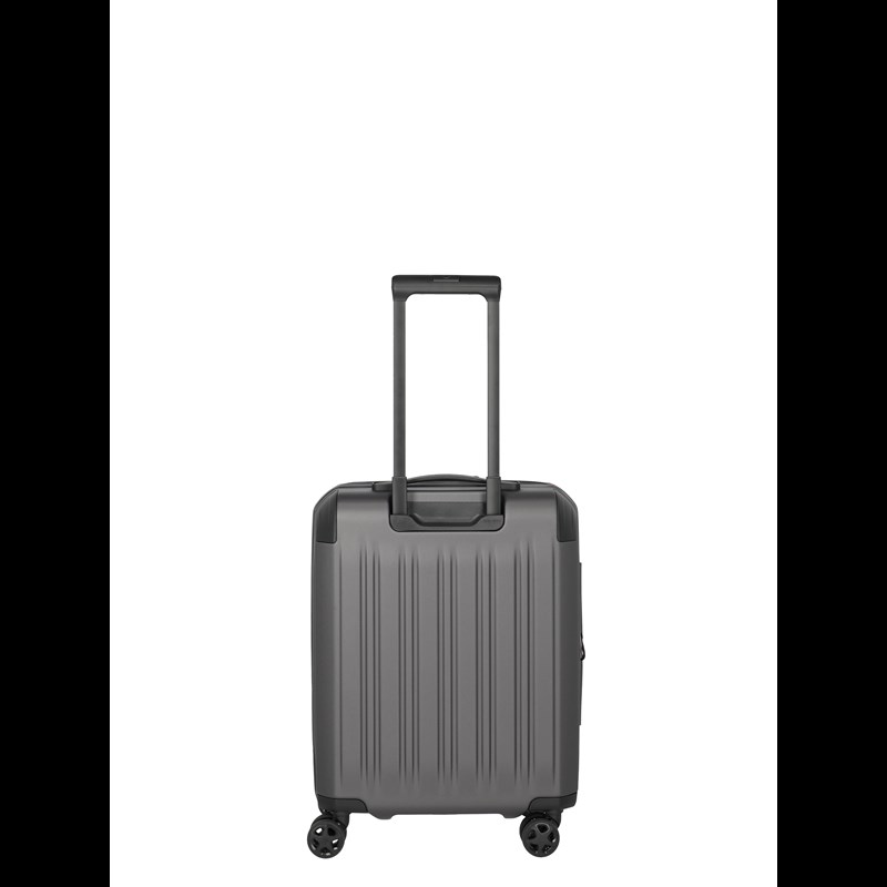 travelite Kuffert Dynamiic Grå 55 Cm 6