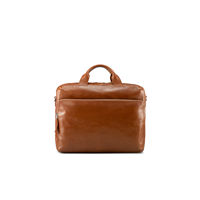 Jost Datorväska Skagen Konjak 13" 1