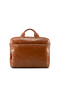 Jost Datorväska Skagen Konjak 13" 1