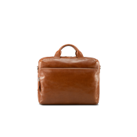 Jost Computertaske Skagen 13" Brun