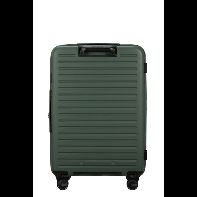 Samsonite Resväska Restackd Grön 68 Cm 8