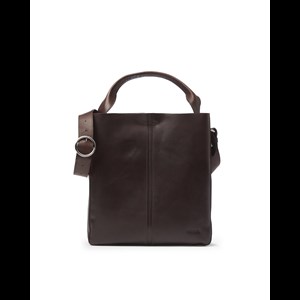 Saddler Taske tote Elsa M. Brun