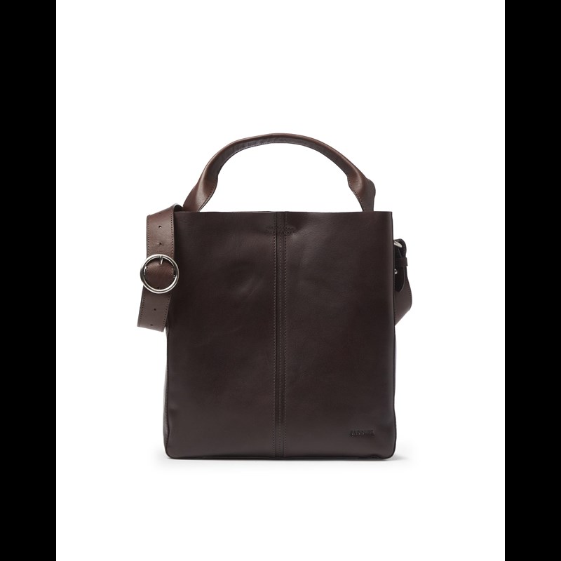 Saddler Taske tote Elsa M. Brun 1