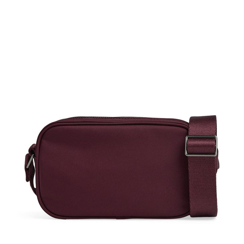 MARKBERG Crossbody Darla Monochrome S Bordeaux 2