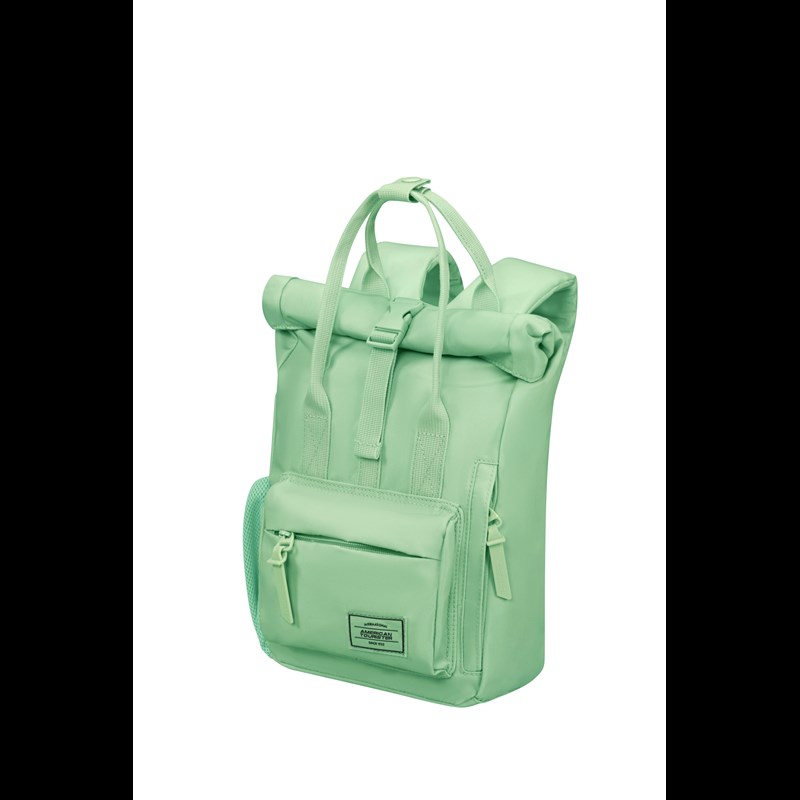 American Tourister Ryggsäck Urban Groove Mini Grön 2