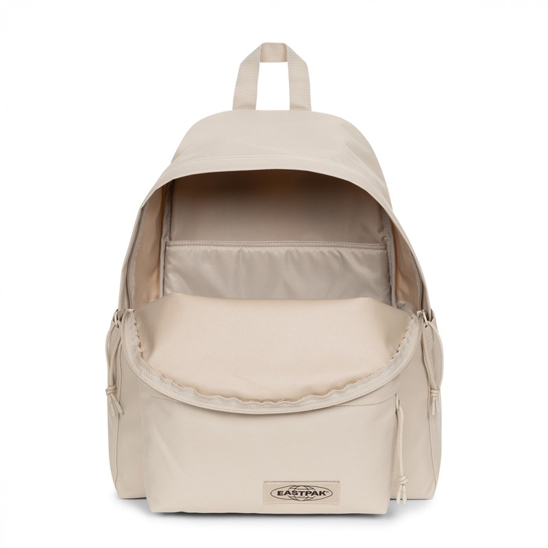 Eastpak Rygsæk Day Pak'R Beige 14" 7