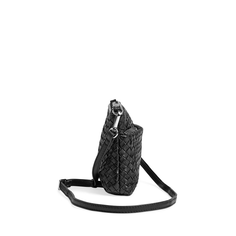 MARKBERG Crossbody Karima Svart 4