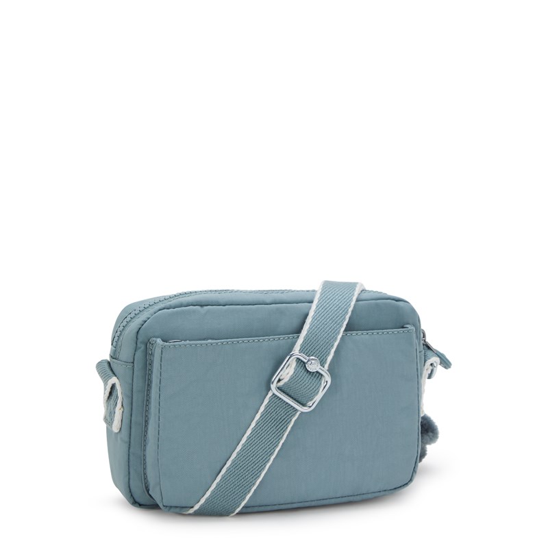 Kipling Crossbody Abanu Grå 2