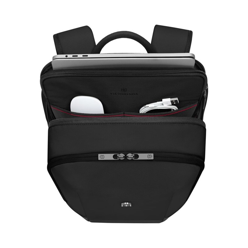 Victorinox Rygsæk Altmont Modern Sort 15" 6