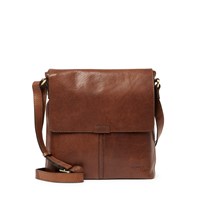 Saddler Crossbody Oslo Brun