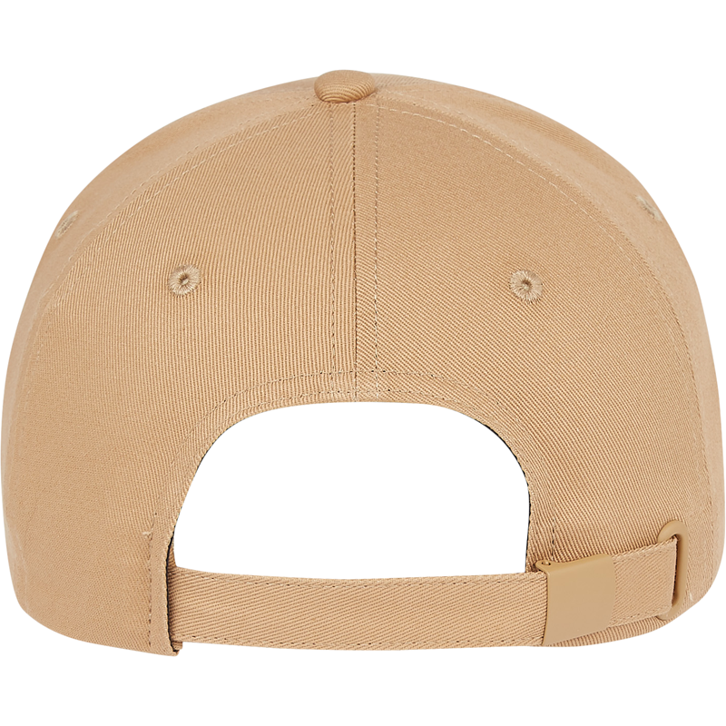 Tommy Hilfiger Kasket Established Khaki 2