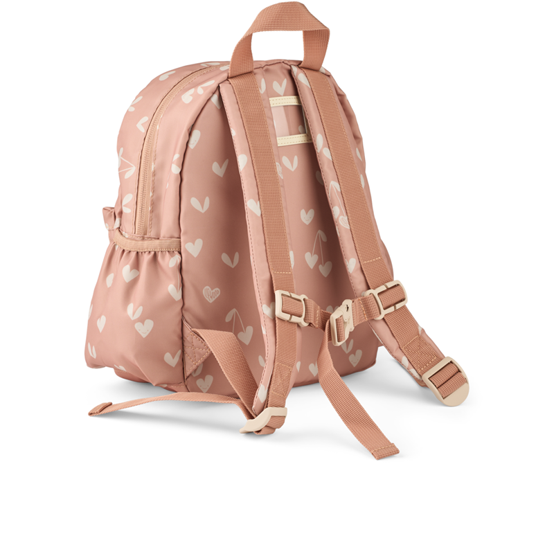 LIEWOOD Børnerygsæk Andreas Rosa 2
