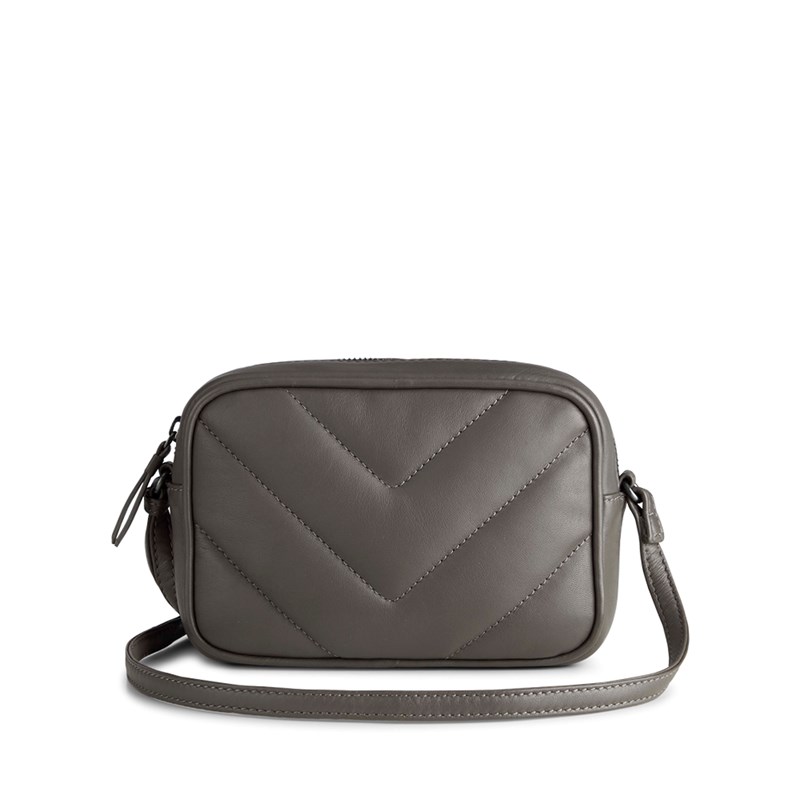 MARKBERG Crossbody Pernilla Xl Arrow Svamp 1
