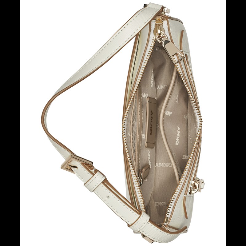 DKNY Crossbody Bryant Ave Hvid 3