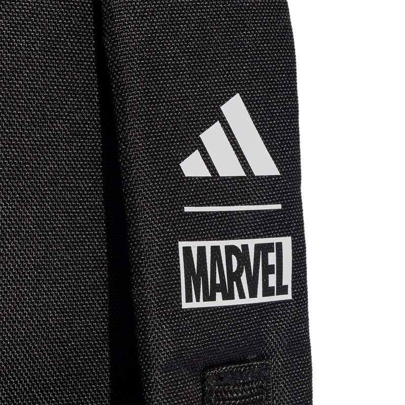 Adidas Originals Ryggsäck Spiderman Svart med mönster 5