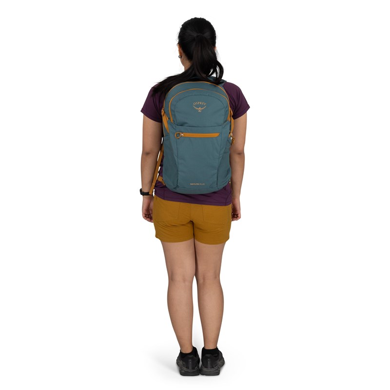 Osprey Ryggsäck Daylite Plus Blågrå 2