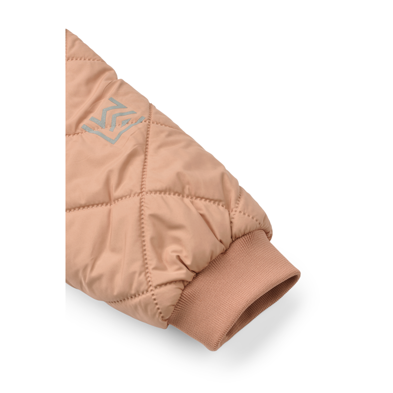 LIEWOOD Termosæt Zella Rosa 18 mdr. 2