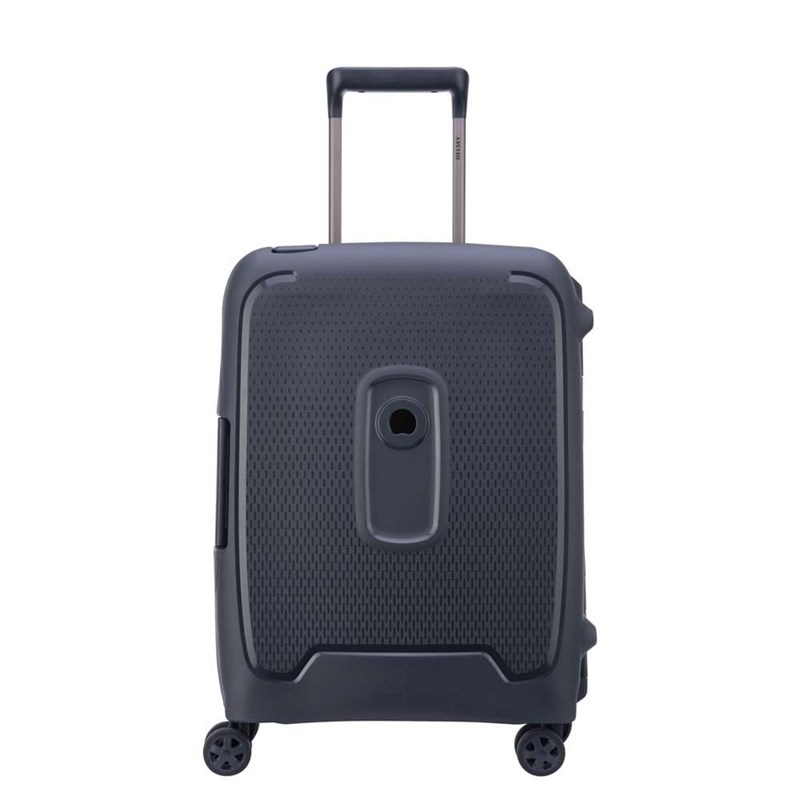 Delsey Kuffert Moncey slim M.grå/grå 55 Cm 1