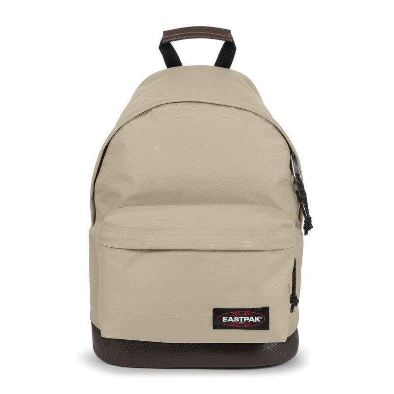 Eastpak Rygsæk Wyoming Beige 1