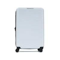 Mandarina Duck Kuffert Tank Case Hvid 69 Cm 1