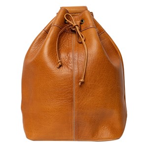 RE:DESIGNED Rygsæk Jude Cognac/brun