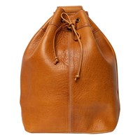 RE:DESIGNED Rygsæk Jude Brun