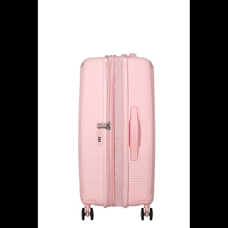 American Tourister Resväska Soundbox Rosa 67 Cm 4