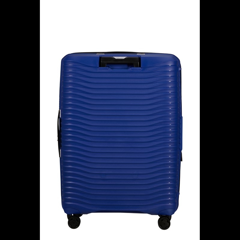 Samsonite Resväska Upscape Blå 75 Cm 7